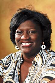 Selina O'Leary Ginny Frederick