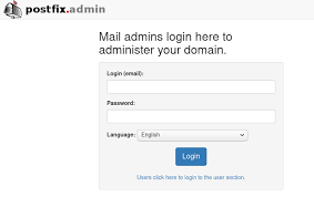 We reduce your packaging sizes for free, thus you save shipping costs. Postfixadmin Create Virtual Mailboxes On Centos 8 Rhel 8 Mail Server