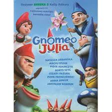 Problem jednak polega na tym, że to nie sam aktor, a producenci i reklamodawcy zadecydowali o tym, że aktualnie nie często możemy zobaczyć jego twarz na ekranie. Gnomeo I Julia W Sklepie Taniaksiazka Pl