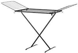Find the best closet organizers at the lowest price from top brands like closetmaid, rubbermaid, ikea & more. Ikea Mulig Drying Rack Black Amazon De Home Kitchen
