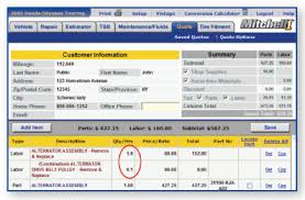 Maybe you would like to learn more about one of these? Auto Repair Labor Rates Explained Aaa Automotive