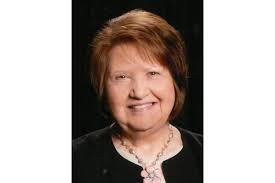 Joan Taylor-Comer Obituary (2015)