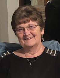 Obituary information for Ella Marie Michel