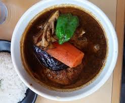 At hokkaido's number one soup curry restaurant, you can choose from 10 delectable curry sets and even indicate your preferred spicy level. Enjoy The Delicious Taste Of Soup Curry In Hokkaido