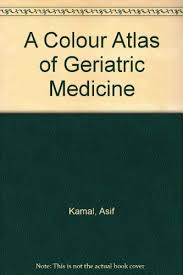 Image result for Geriatric Books
