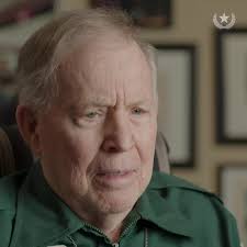 Lt. General Harry Kinnard