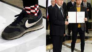 29,060 likes · 10,346 talking about this. Kim Jest Franek Sterczewski Wszyscy Pokazuja Jego Sportowe Buty Zdjecia Natemat Pl