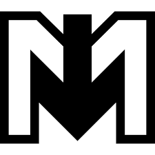 Png&svg download, logo, icons, clipart. Free Icon Lille Metro Logo