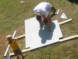 Maybe you would like to learn more about one of these? Backyard Climbing Wall Make