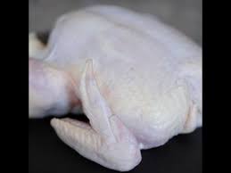 Un Viandante In Cucina Come Sezionare Un Pollo Intero Videotutorial Per Drinking Around The World