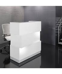 Empfangstheke Inwerk Triolo Designtheke Empfangspult Empfangstheke Design Schreibtisch