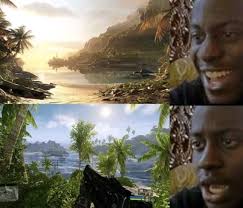 What begins as a simple rescue mission becomes the battleground…. Crysis Remastered S Easy System Requirements Worry Me Eteknix