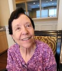 Ann Sweeney Obituary