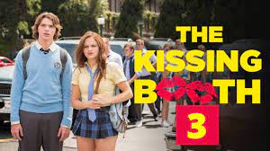 Apparently, joey king has kept the kissing booth 3 secret for a while. The Kissing Booth 3 Confirmed Release Date Cast Plot Spoilers Us News Box Official Youtube