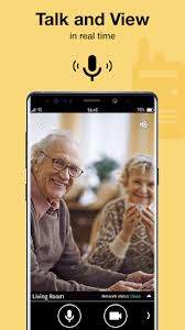 Alfredcamera home security app es una aplicación desarrollada por alfred systems inc. Free Download Security Camera Caregiver Video Monitor Alfred Apk For Android