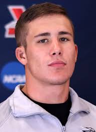 2022-23 Men's Wrestling Roster