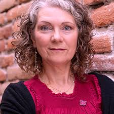 Anna Lagos — Iniciativa Idea