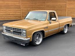 Image result for Chromegelb 1987 Truck
