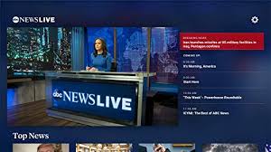 Breaking news, features and analysis plus audio and video content from north america. Amazon Com Abc News Live Appstore For Android