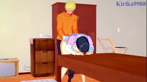 Hinata Hyuga and Naruto Uzumaki intense sex. - NARUTO Hentai - XNXX.COM