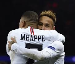 Jadi hamka muda dan berkesempatan mendapatkan beasiswa 5 miliar. Kylian Mbappe And Neymar Transfer Admission Will Be Music To Real Madrid Ears New Gersy