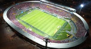 El reloj marcó las 8:00 de la noche y yo ya estaba en cuerpo y mente dentro del estadio el campín. Liga Betplay Idrd Afirma Que Hasta El Momento El Estadio El Campin No Esta Autorizado Para Acoger Futbol