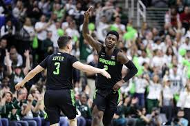The michigan state spartans are the athletic team that represent michigan state university. Michigan State Basketball Breakdown Of Newcomers For 2020 21 Season