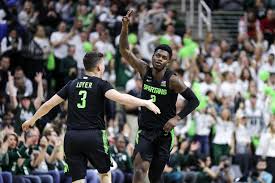 The spartans took apart notre dame for one of the most impressive wins of the. Michigan State Basketball Breakdown Of Newcomers For 2020 21 Season