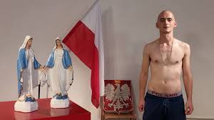 8,065 likes · 1,286 talking about this. Homoseksualisci Wykleci Do Czego Posunie Sie Jeszcze Lewica Niezlomni Com