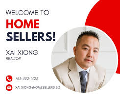 🎉Welcome Xai Xiong to Home Sellers! 🏡 We're excited to ...