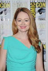 Creation, the daughter and i, frankenstein. Miranda Otto Wiki 24 Fandom