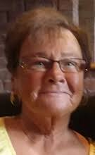 Obituary information for Jo Ellen Jodi Berry