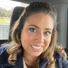 Crystal Wilder's Instagram, Twitter & Facebook