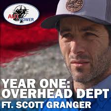 Want to know what it's like during your first year at AUI? Scott Granger,  14 year experienced lineman at AUI Power