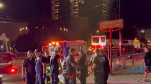 Authorities respond to multiple medical-related calls during concert in San Jose