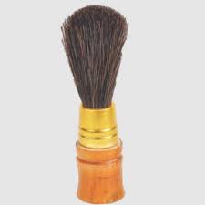 Wooden Venus 777 Barber Shave Brush at Rs 26.5piece in Agra | ID:  2851447680088