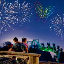 Park hours and ticket pricing are. Summer Celebration