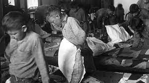 The network was funded by the canadian government's department of indian affairs and. Canada Reveals Names Of 2 800 Victims Of Residential Schools Bbc News