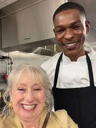 Lovely Lovely ladies!