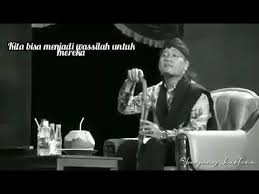 Atau, hanya sekadar ingin mencari inspirasi untuk menjalani kehidupan? Kata Kata Mutiara Gus Miftah Youtube