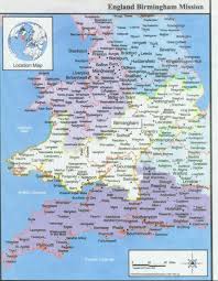 Check spelling or type a new query. Is Birmingham And Nottingham In The Same Lds Mission Birmingham England Mission
