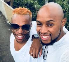 Somizimhlongo #mohale somizi mhlongo defends his husband mohale. Somizi Mhlongo Is Engaged