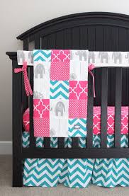 Bedtime originals nursery crib bedding set eloise elephant 3pc target. Pin On Daniella