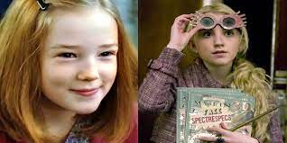 Harry Potter: Why Did Harry and Ginny Name Their Daughter After Luna  Lovegood?