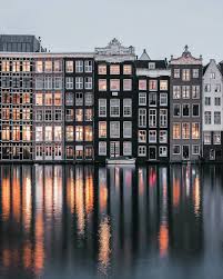 Stunningly Beautiful Street Photos Of Amsterdam By Een Wasbeer Amsterdam Paesi Bassi Fotografie Di Viaggio Viaggio Amsterdam