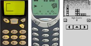 El respaldo de la garantía del fabricante para estos teléfonos termina el 31 de diciembre de 2020. Juegos De Celulares Antiguos En Android Juegue Space Impact Snake Y Stack Attack Single Tech Games