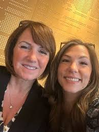 Karin Ball's Instagram, Twitter & Facebook