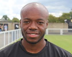 Match Report: Tilbury Football Club 2