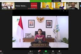 Usaha mengarusperdanakan gender dalam pekerjaaan di malaysia. Menteri Pppa Minimnya Pemimpin Perempuan Pengaruhi Kesetaraan Gender Antara News