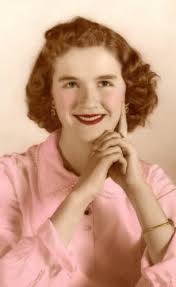 Christine Spencer Obituary (1934